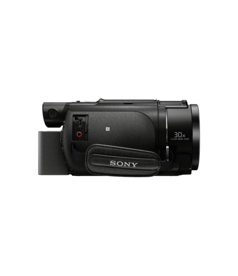 Sony FDR-AX53 4K Camcorder